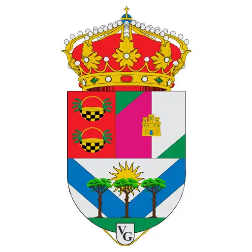 Play Ayto. Villaverde de Guadalimar APK