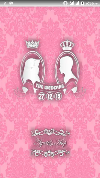 Play Ayu  Asep The Wedding  and enjoy Ayu  Asep The Wedding with UptoPlay