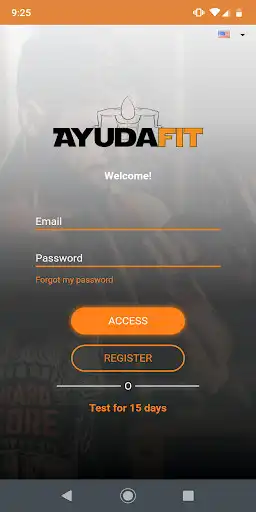 Play AYUDAFIT  and enjoy AYUDAFIT with UptoPlay