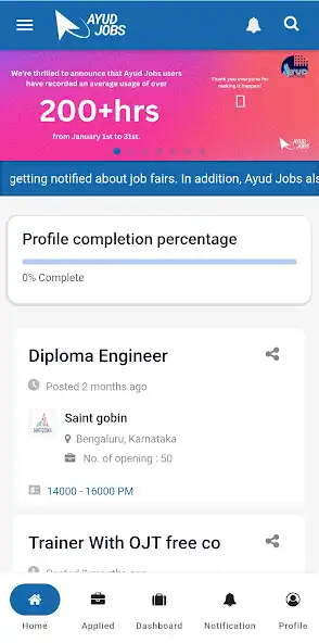 Play Ayud Jobs  and enjoy Ayud Jobs with UptoPlay