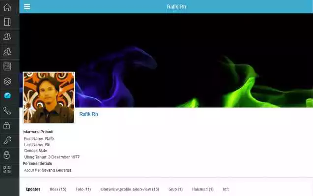 Play Ayunitah Launcher