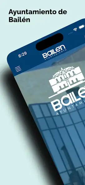 Play Ayuntamiento Bailén  and enjoy Ayuntamiento Bailén with UptoPlay