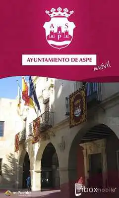 Play Ayuntamiento de Aspe