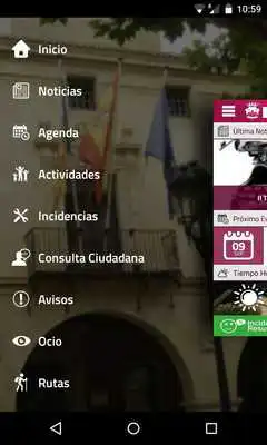 Play Ayuntamiento de Aspe