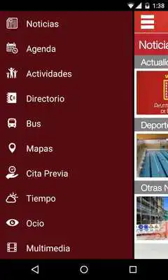 Play Ayuntamiento de Baza