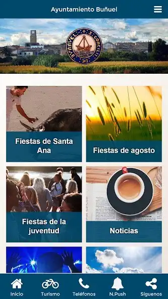 Play Ayuntamiento de Buñuel and enjoy Ayuntamiento de Buñuel with UptoPlay Play Ayuntamiento de Buñuel and enjoy Ayuntamiento de Buñuel with UptoPlay