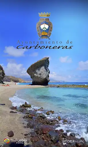 Play Ayuntamiento de Carboneras  and enjoy Ayuntamiento de Carboneras with UptoPlay