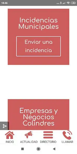 Play Ayuntamiento de Colindres  and enjoy Ayuntamiento de Colindres with UptoPlay