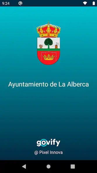 Play Ayuntamiento de La Alberca  and enjoy Ayuntamiento de La Alberca with UptoPlay