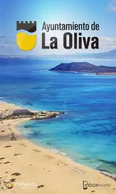 Play Ayuntamiento de La Oliva