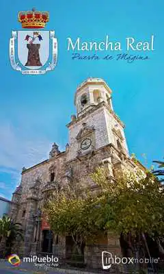Play Ayuntamiento de Mancha Real