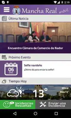 Play Ayuntamiento de Mancha Real