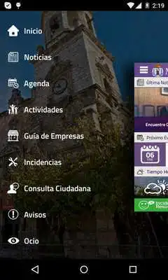 Play Ayuntamiento de Mancha Real