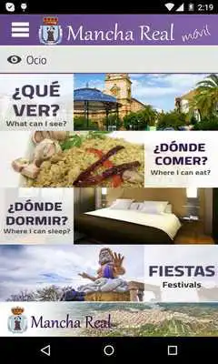 Play Ayuntamiento de Mancha Real