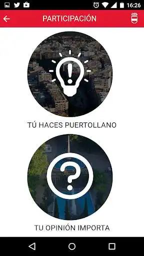 Play Ayuntamiento de Puertollano