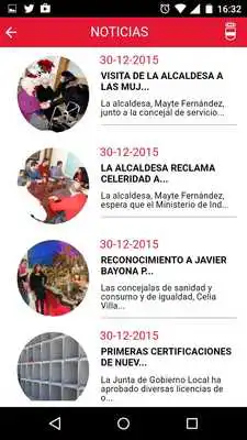 Play Ayuntamiento de Puertollano