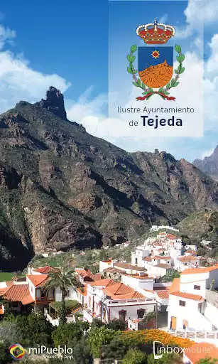 Play Ayuntamiento de Tejeda  and enjoy Ayuntamiento de Tejeda with UptoPlay