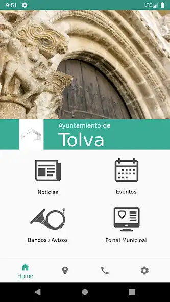 Play Ayuntamiento de Tolva  and enjoy Ayuntamiento de Tolva with UptoPlay