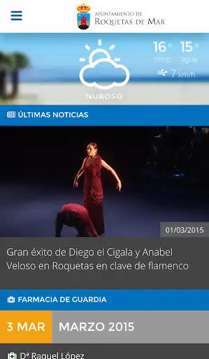 Play Ayuntamiento Roquetas de Mar Play Ayuntamiento Roquetas de Mar