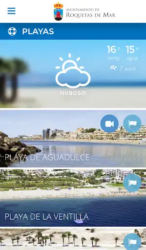 Play Ayuntamiento Roquetas de Mar Play Ayuntamiento Roquetas de Mar