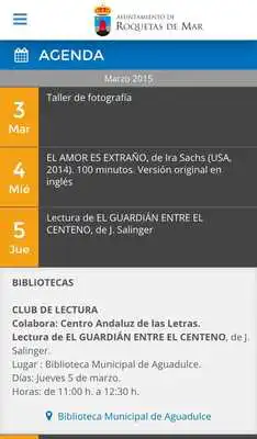 Play Ayuntamiento Roquetas de Mar Play Ayuntamiento Roquetas de Mar