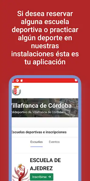 Play Ayunt. Villafranca de Córdoba  and enjoy Ayunt. Villafranca de Córdoba with UptoPlay