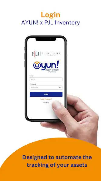 Play AYUN! x PJL Inventory  and enjoy AYUN! x PJL Inventory with UptoPlay