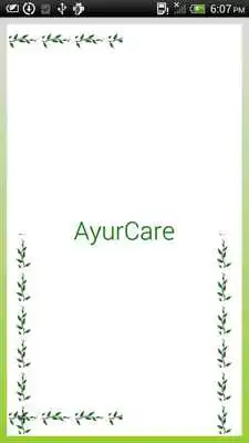Play AyurCare Play AyurCare