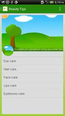 Play AyurCare Play AyurCare