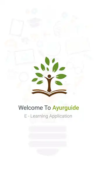 Play Ayurguide V2  and enjoy Ayurguide V2 with UptoPlay