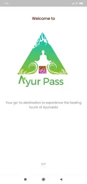 Play Ayurpass Partner  and enjoy Ayurpass Partner with UptoPlay