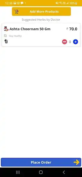 Play AyurVaidya: Healing with Care as an online game AyurVaidya: Healing with Care with UptoPlay