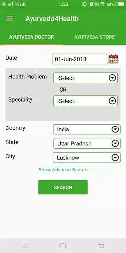 Play Ayurveda4Health
