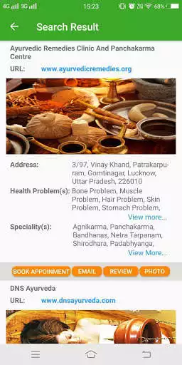 Play Ayurveda4Health