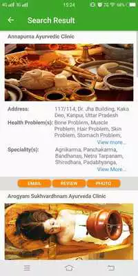 Play Ayurveda4Health