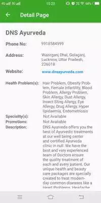 Play Ayurveda4Health