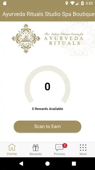 Play Ayurveda Boutique Rewards  and enjoy Ayurveda Boutique Rewards with UptoPlay