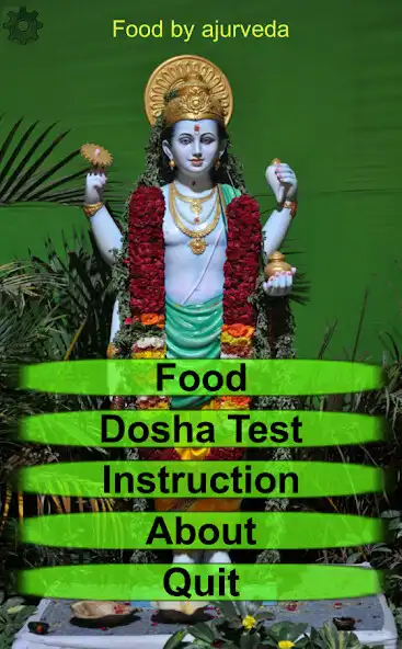 Play Ayurveda - Dosha Test and enjoy Ayurveda - Dosha Test with UptoPlay Play Ayurveda - Dosha Test and enjoy Ayurveda - Dosha Test with UptoPlay