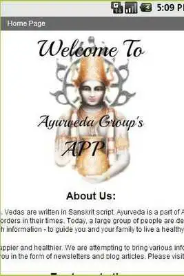 Play Ayurveda Group Play Ayurveda Group