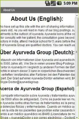 Play Ayurveda Group Play Ayurveda Group