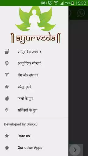 Play Ayurveda Health