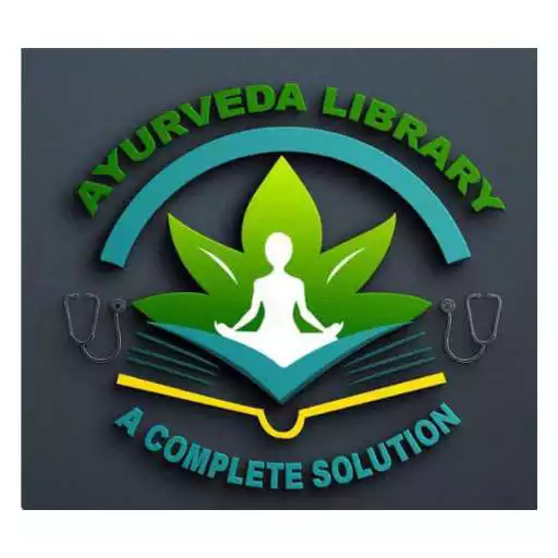 Play Ayurveda Library APK Play Ayurveda Library APK