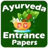 Free play online Ayurveda PG Entrance Papers APK