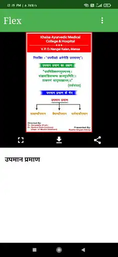 Play Ayurveda the Science of Life as an online game Ayurveda the Science of Life with UptoPlay