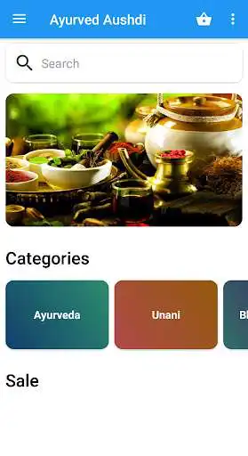 Play Ayurved Aushdi as an online game Ayurved Aushdi with UptoPlay