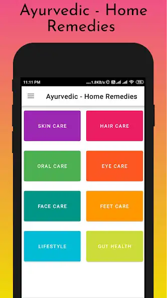 Play Ayurvedic - Home Remedies  and enjoy Ayurvedic - Home Remedies with UptoPlay