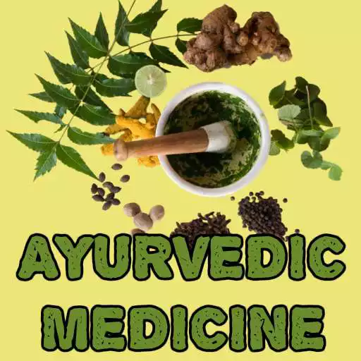 Free play online Ayurvedic Medicines APK