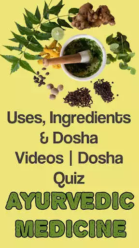 Play Ayurvedic Medicines