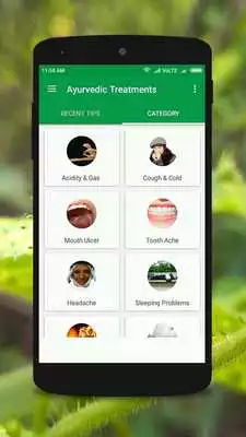 Play Ayurvedic Treatments(Ayurveda)