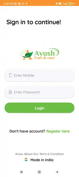 Play Ayush Care And Cure Doctor  and enjoy Ayush Care And Cure Doctor with UptoPlay